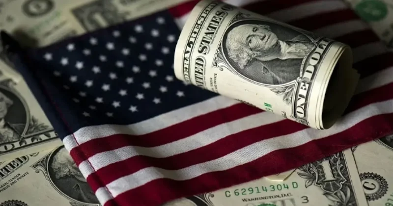 ABD ekonomisinde büyüme rakamları beklentilerin altında kaldı!