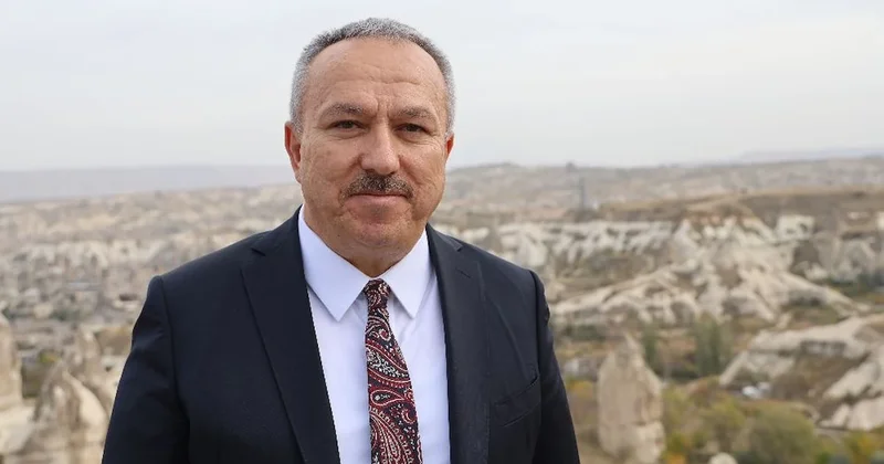 Emniyet Genel Müdürlüğüne ilk sivil orgeneral atandı Sözcü Gazetesi