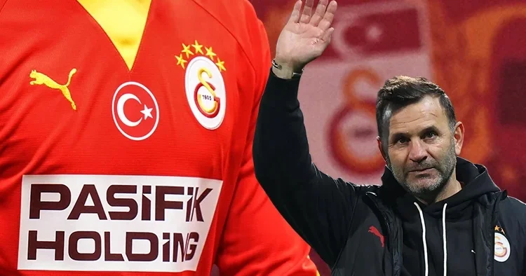 Galatasaray da 5 oyuncunun bileti kesildi, 2 isim topun ağzında!