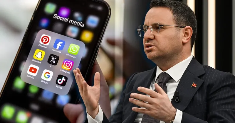 Sosyal medyada yeni dönemin şifreleri: e Devlet detayına dikkat!