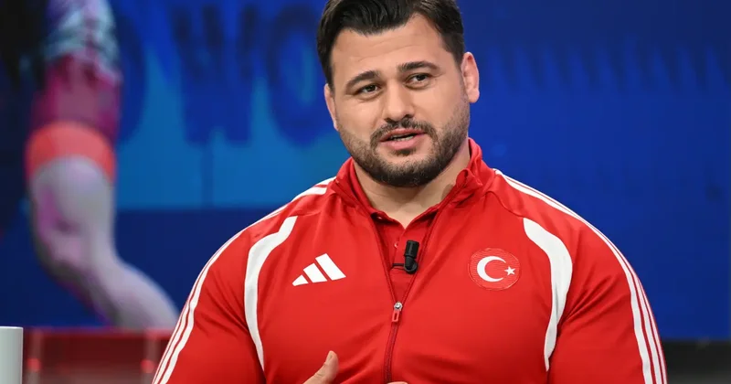 Allah ın bir sınavı olarak gördüm diyen Rıza Kayaalp: O psikolojiyi anlatamam