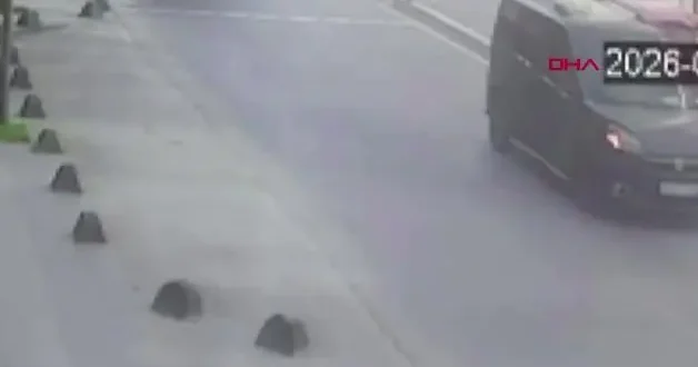 Okul yolunda dehşet: 12 yaşındaki Ecrin İETT otobüsünün altında kaldı