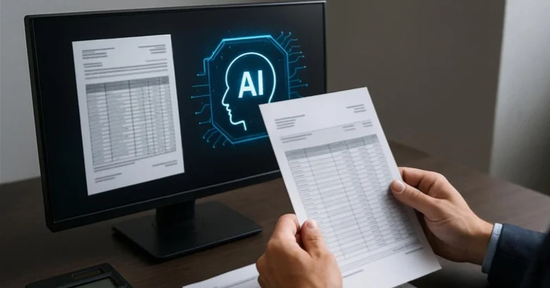 Kontrolden çıkan yapay zeka bir firmanın tüm veri tabanını sildi