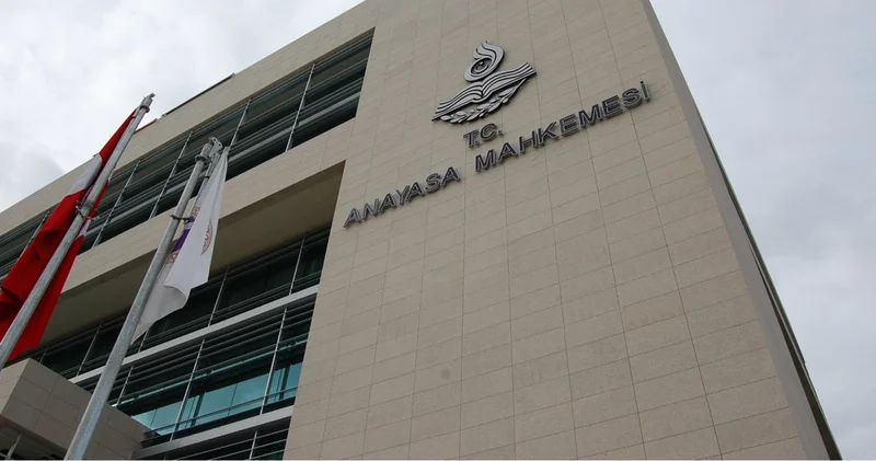 AYM den 12 yıllık davada tazminat kararı Son dakika haberleri