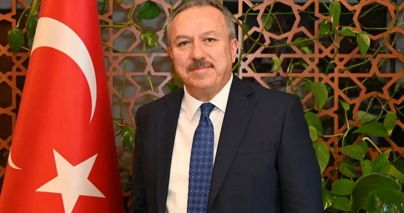 Ali Fidan kimdir? Yeni Emniyet Genel Müdürü Ali Fidan nerelidir? Kimdir