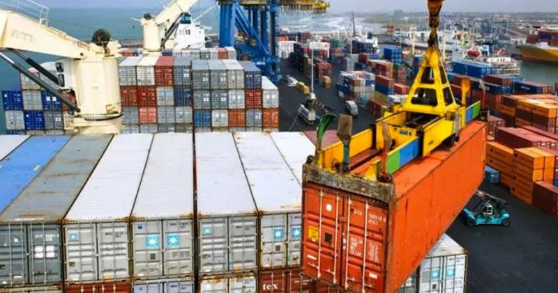 Son dakika Dış ticarette dev açık!