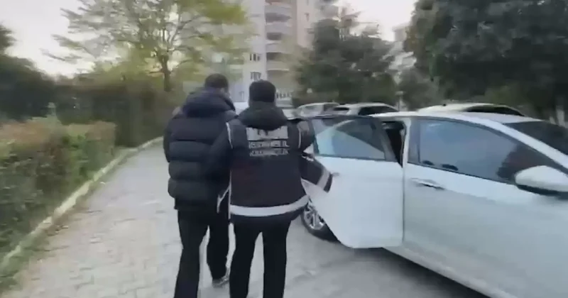 Alkol kaçakçılığından elde ettikleri paraları aklayanlara operasyon: 11 gözaltı