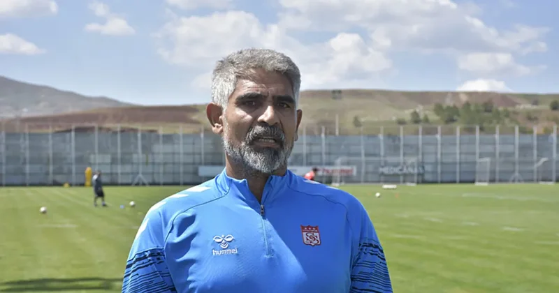 İsmet Taşdemir: Belirsizlik uzun sürerse, bizim durmamızın anlamı kalmıyor