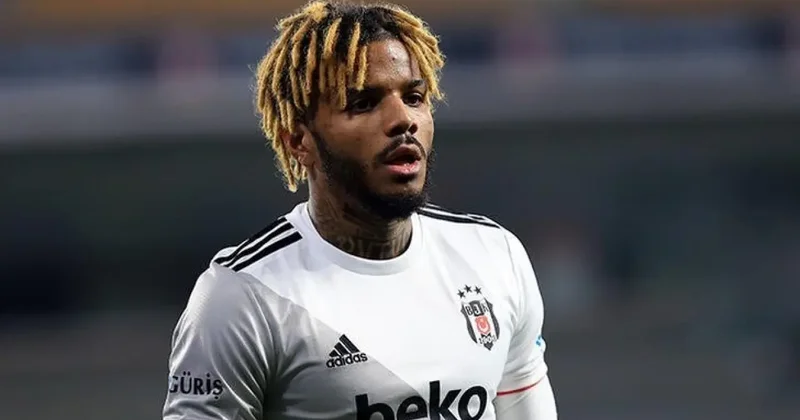 Valentin Rosier den Beşiktaşlıları kızdıracak Galatasaray sözleri!