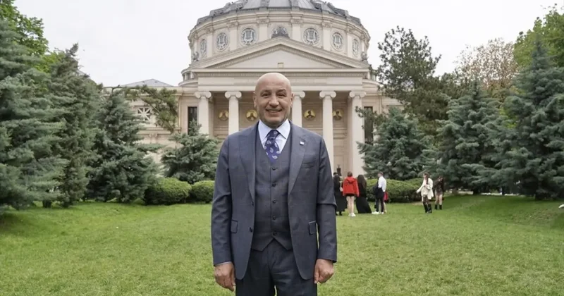 Ekonomide yeni eksen: Türkiye Romanya hattında ticaret büyüyor