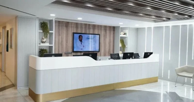 İstanbul da bir özel hastane konkordato ilan etti