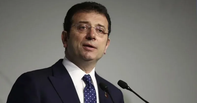 Mahkeme başkanından Ekrem İmamoğlu na: Bağırmaya devam ederseniz salondan çıkaracağız