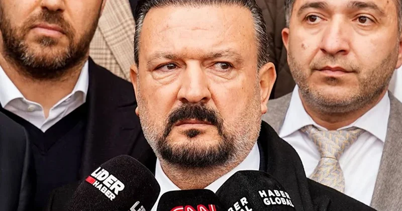 Ertan Torunoğulları fena patladı: İsmimi reyting kaşarlığına malzeme etme