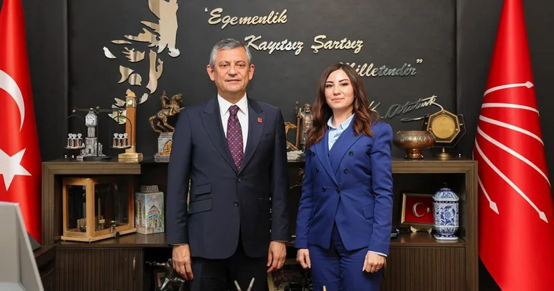 SÖZCÜ TV ye konuşan Özel: Vites yükseltiyoruz, artık örgütle birlikte koşacağız Sözcü Gazetesi