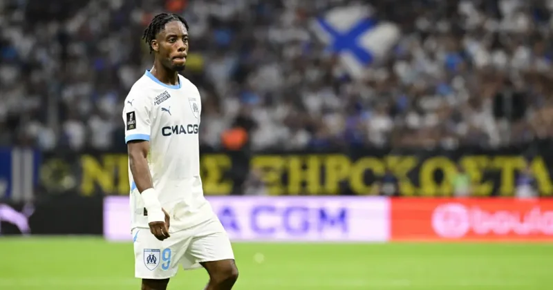 Bonservisine 83 milyon Euro ödenen golcü Beşiktaş yolunda! Transfer için tek şart var