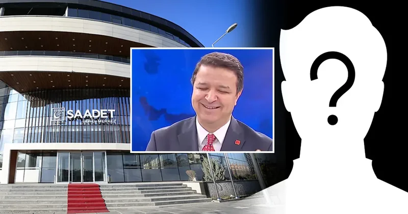 Cumhurbaşkanı adayını böyle açıkladı: 86 milyon Oh be diyecek