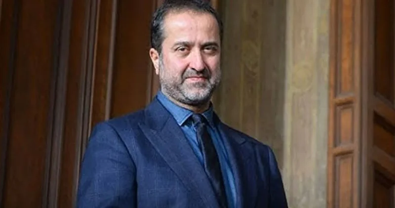 Ülker duyurdu: Serdar Bilgili Türkiye ye getirdi