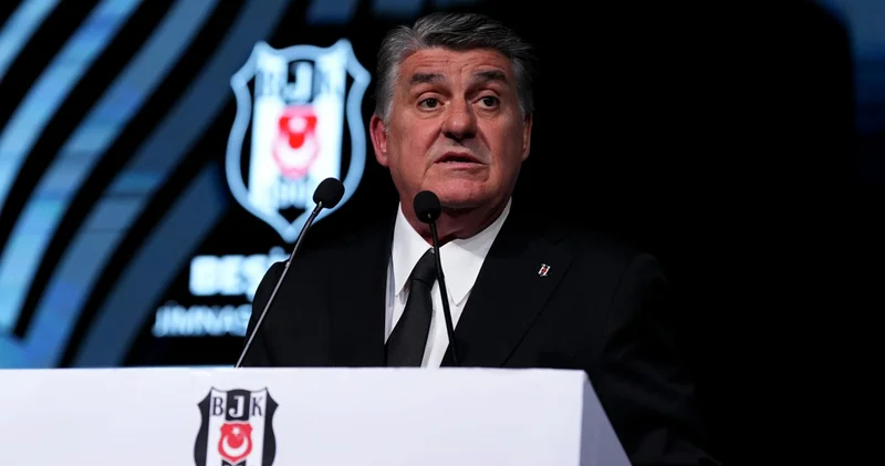 Serdal Adalı, spor hukuku sempozyumuna katıldı!