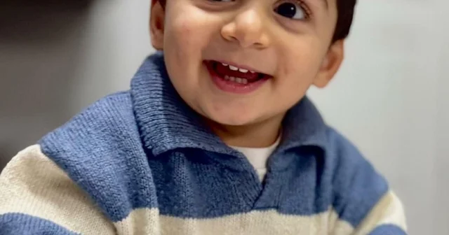 DMD hastası Doruk, tedavi için zamana karşı yarışıyor Aydın Haberleri