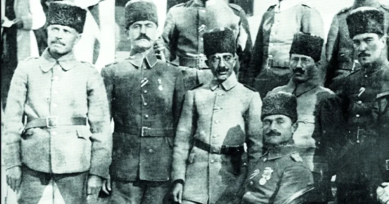 İnancın ve direniş ruhunun simgesi Yerel Gündem Haberleri