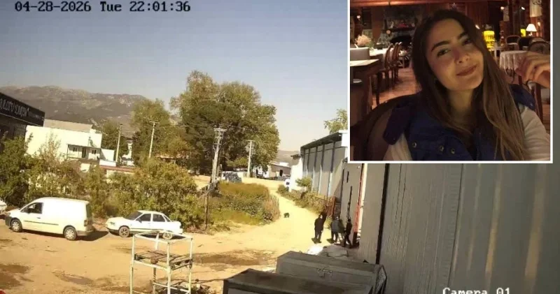 Hakkında icra takibi başlatan avukatı öldüren katil zanlısı yakalandı Gündem Haberleri