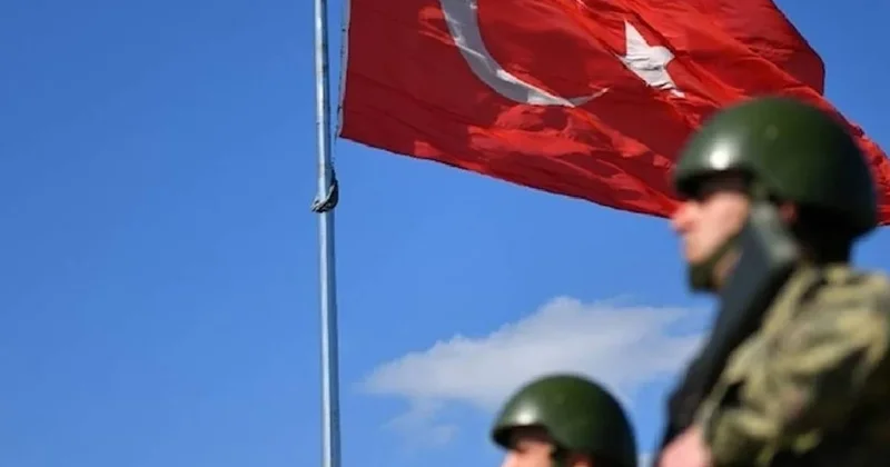 Dünyanın en kalabalık orduları açıklandı! İşte Türkiye nin listedeki yeri Sözcü Gazetesi