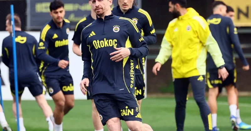 Fenerbahçe’den Mert Hakan Yandaş açıklaması! Kabul edilemez Sözcü Gazetesi