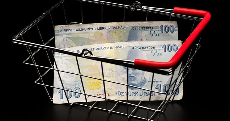 Ekonomistlerin nisan enflasyon tahmini belli oldu