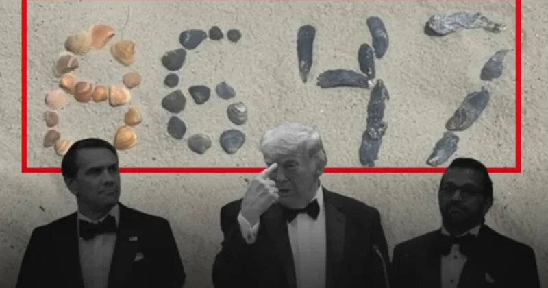 Eski FBI yöneticisinden Trump ı çıldırtan paylaşım: 8647 nin sırrı Sözcü Gazetesi