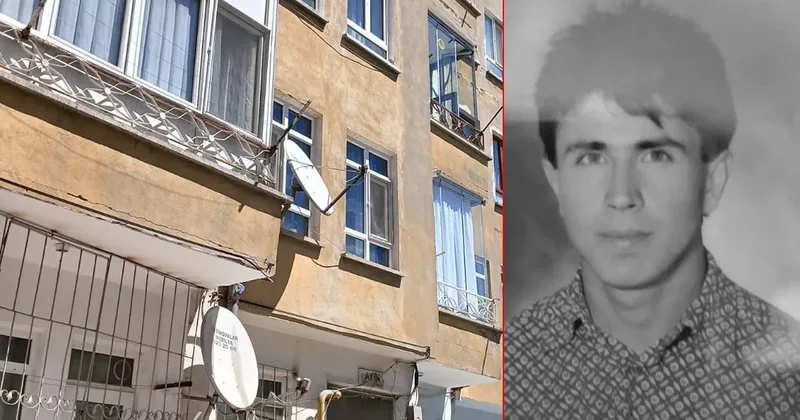 Ankara da kafatası ve kemikler bulunmuştu: Yasak aşk cinayetini mi işaret ediyor? Kardeşime ait