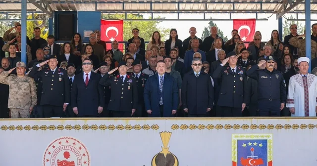 Bilecik te 3 bin 69 bedelli er yemin etti Bilecik Haberleri