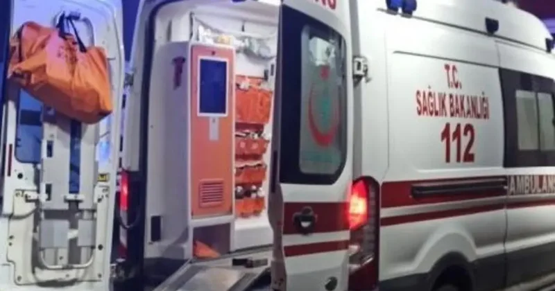 Aydın’da silahlı kavgada bir kişi hayatını kaybetti