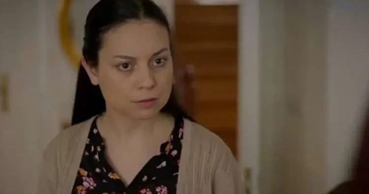 Zerda dizisinde Sıla rolüyle hafızalara kazınmıştı! Derya Artemel yıllar sonra ortaya çıktı
