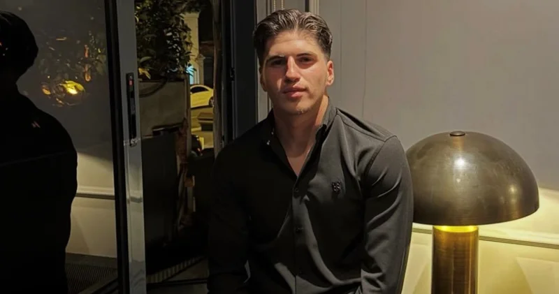 Futbolcu Kubilay Kaan Kundakçı cinayetinde iddianamenin iadesi talebi Son dakika haberleri