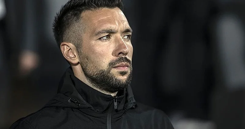 Farioli nin Porto sunu tutabilene aşk olsun