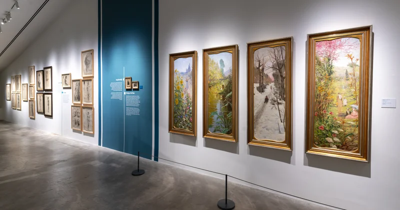 Halil Paşa’nın tablolarına, Sotheby’s’te rekor fiyat