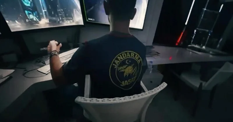 Sevgi Sevil cinayetini 14 yıl sonra aydınlatan JASAT, Gülistan Doku için sahada