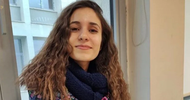 Gülistan ın ailesinden DNA örneği alındı Son dakika haberleri