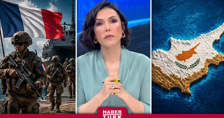 HT 360 29 Nisan 2026 (Fransız Askeri Güney Kıbrıs Adası na Mı Konuşlandırılacak?)