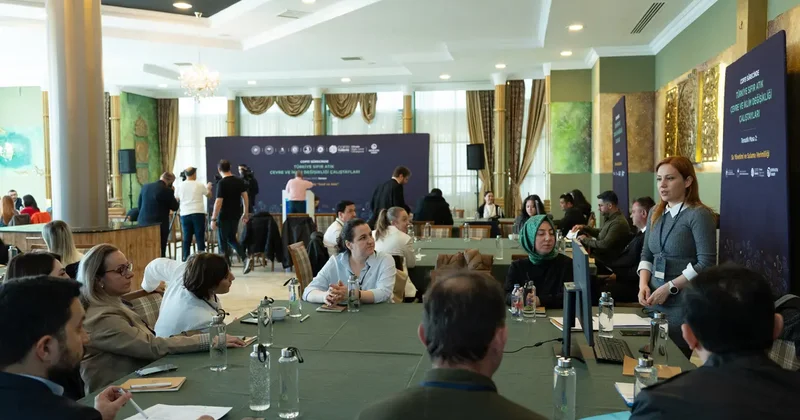 Samsun’da çevre seferberliği: Sıfır atıkta yeni yol haritası