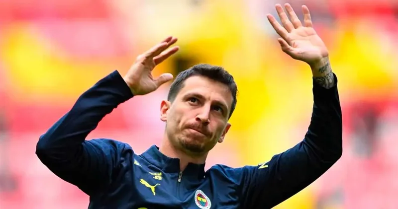 Mert Hakan Yandaş tan aldığı ceza sonrası ilk açıklama