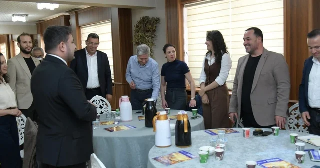 Kahramankazan da Arıcılık Çalıştayı düzenlendi Ankara Haberleri