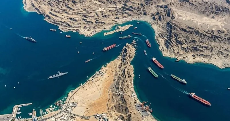 Hürmüz’de çıkmaz derinleşiyor: AB’den ‘Kısa vadede çözüm yok’ uyarısı