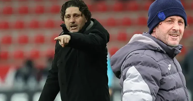 Fatih Tekke: En önemlisi bu maç! Trabzonspor un hocası oyuncularını böyle motive etti… Fanatik Gazetesi Trabzonspor (TS) Haberleri Spor