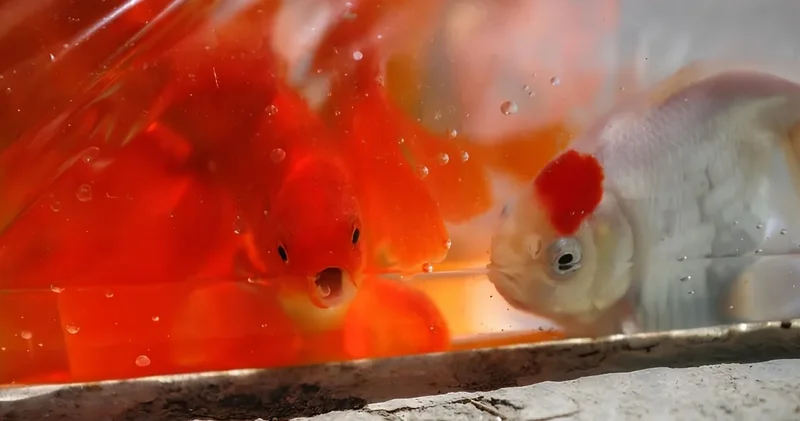 Bu hayvanı sakın suya salmayın: Gittiği her yerin sonunu getiriyor