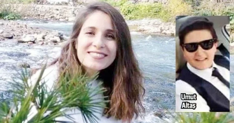 Bakan Gürlek’ten ‘Gülistan’ açıklaması: Cinayeti firari Altaş çözecek