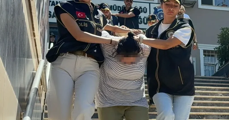 Gönül Çelen’in ölümü kaza değil cinayet