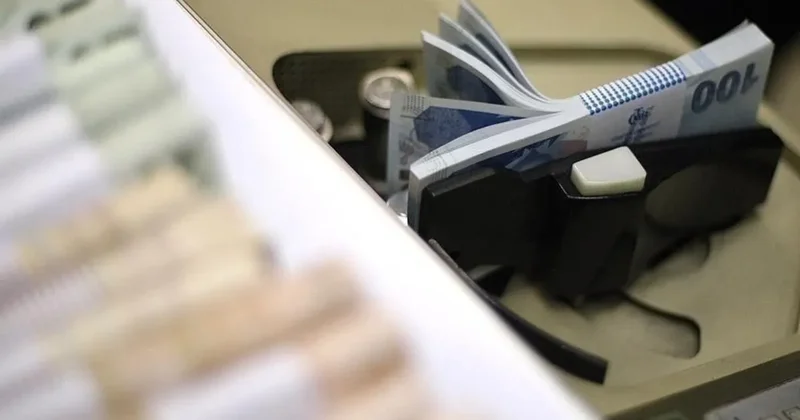 Bankacılık sektörünün mevduatı geçen hafta azaldı