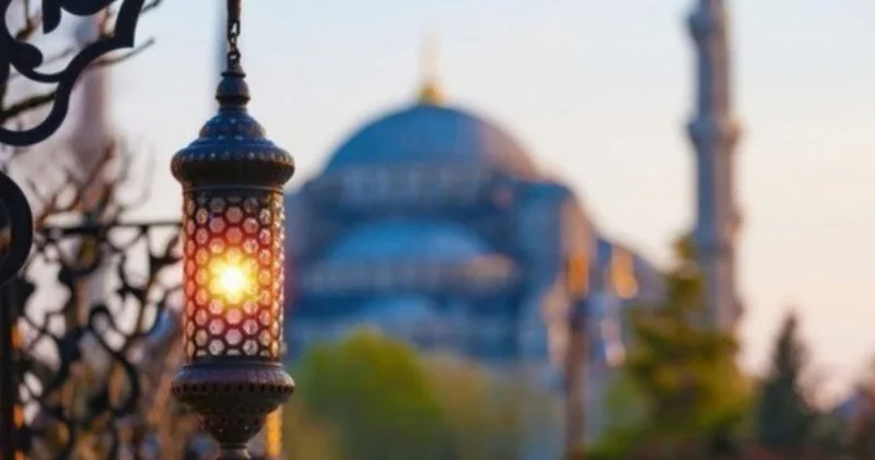 RESİMLİ CUMA MESAJLARI 2026: En güzel, anlamlı, kısa, ayetli ve hadisli Hayırlı Cumalar mesajları ve sözleri ile dualı, resimli Cuma mesajı gönder paylaş