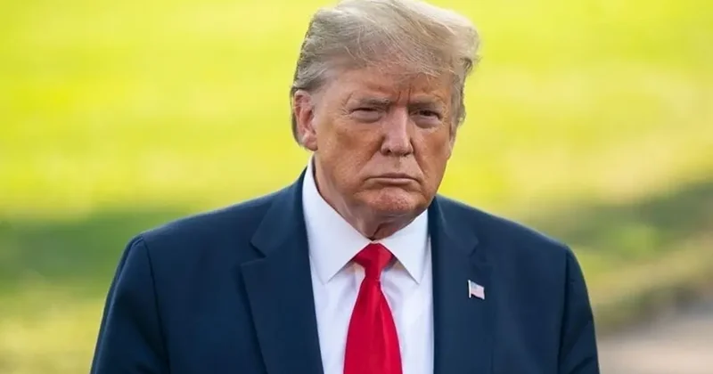 İran Trump la böyle alay etti: Canlı yayınlayabiliriz